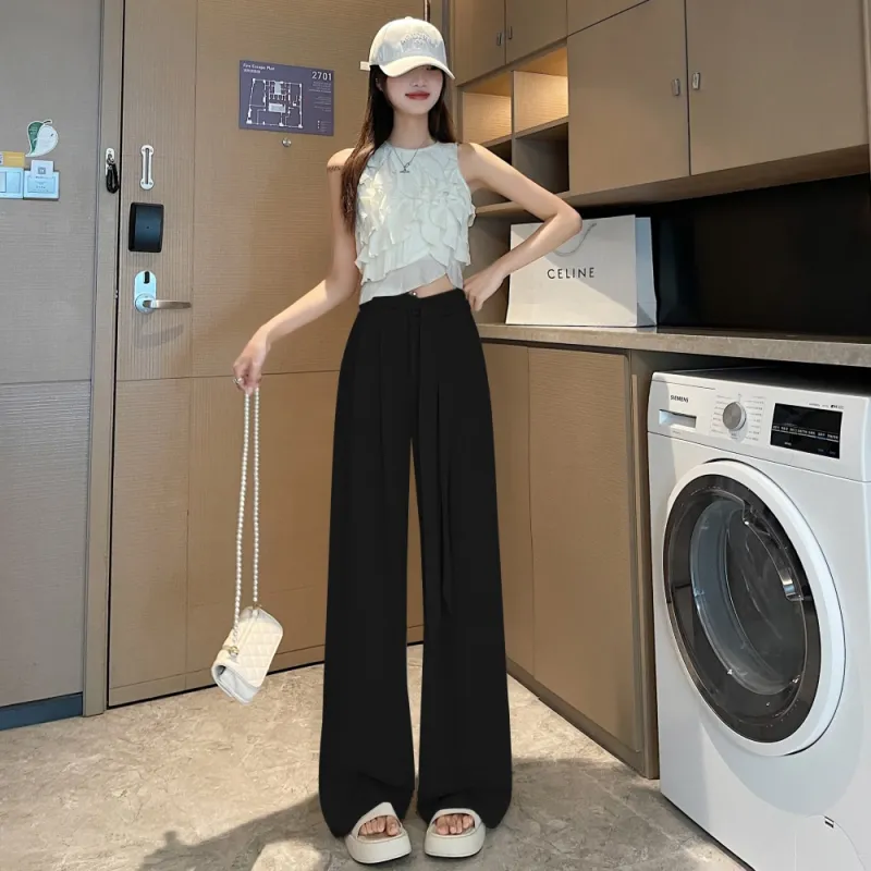AHDO Casual Pants Women's-7
