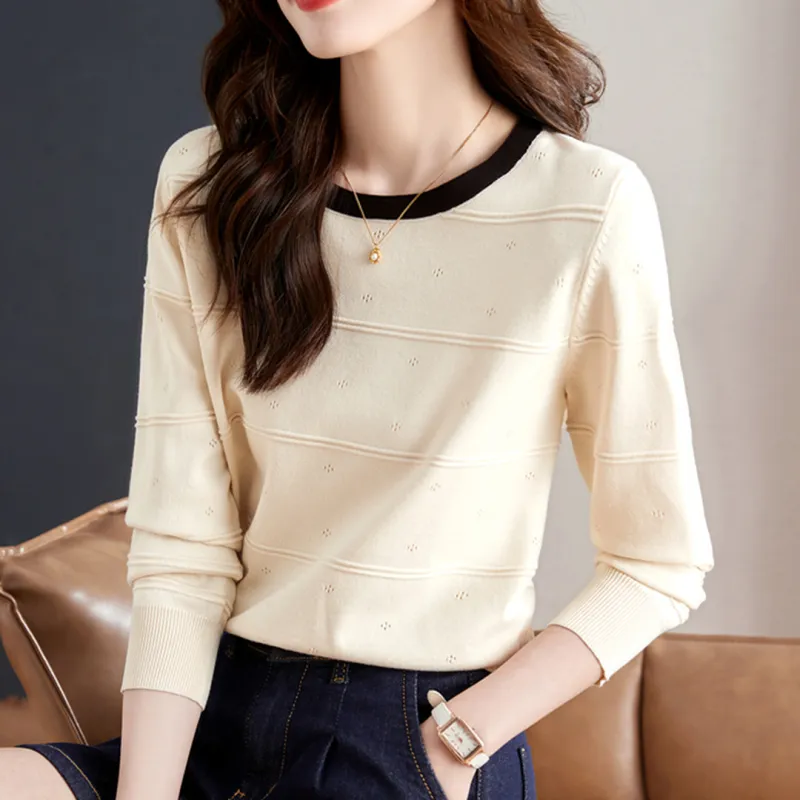 AHDO Knitwear Women's-4