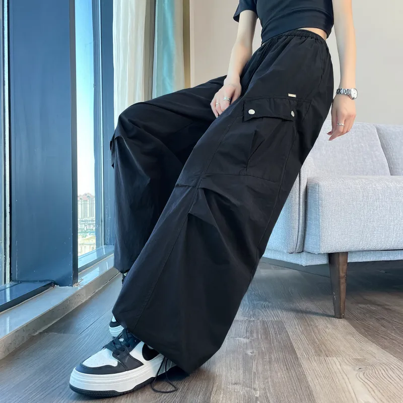 AHDO Cargo Pants Women's-8