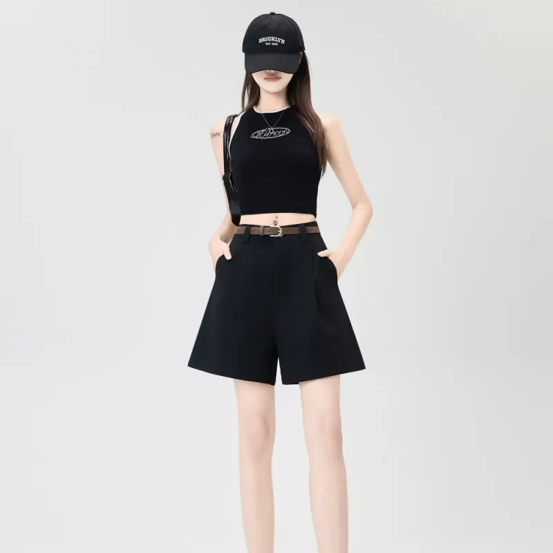 AHDO Cargo Shorts Women's-12