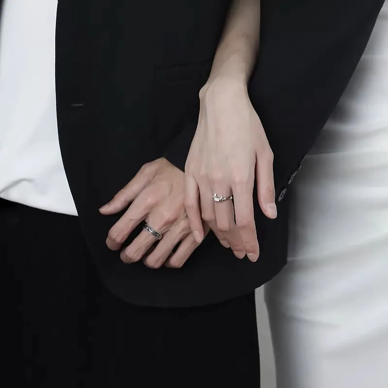 UTD Rings Unisex-2
