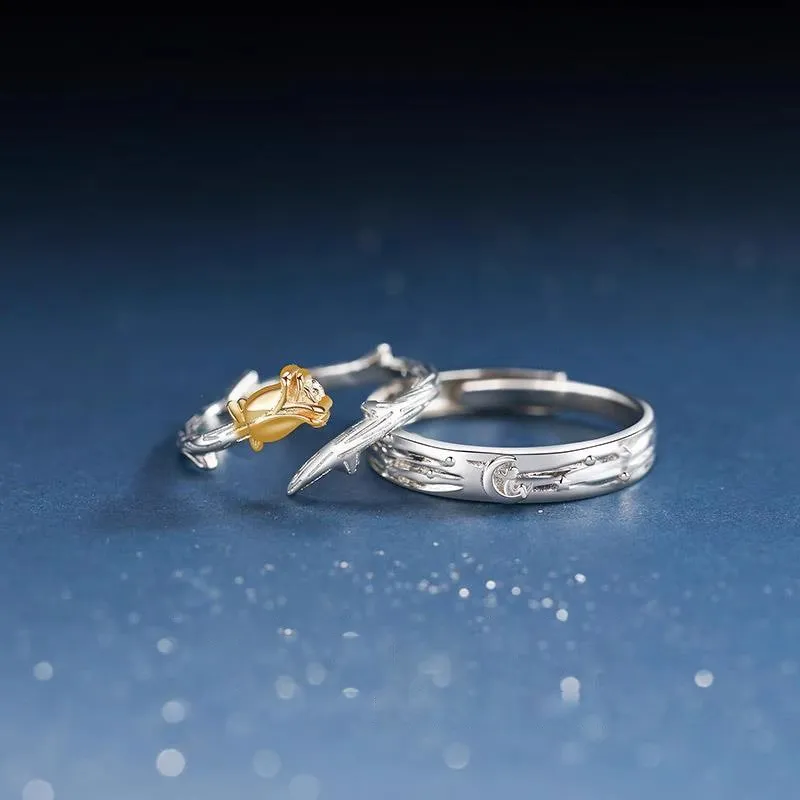 UTD Rings Unisex-2