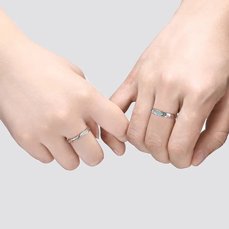 UTD Rings Unisex-2