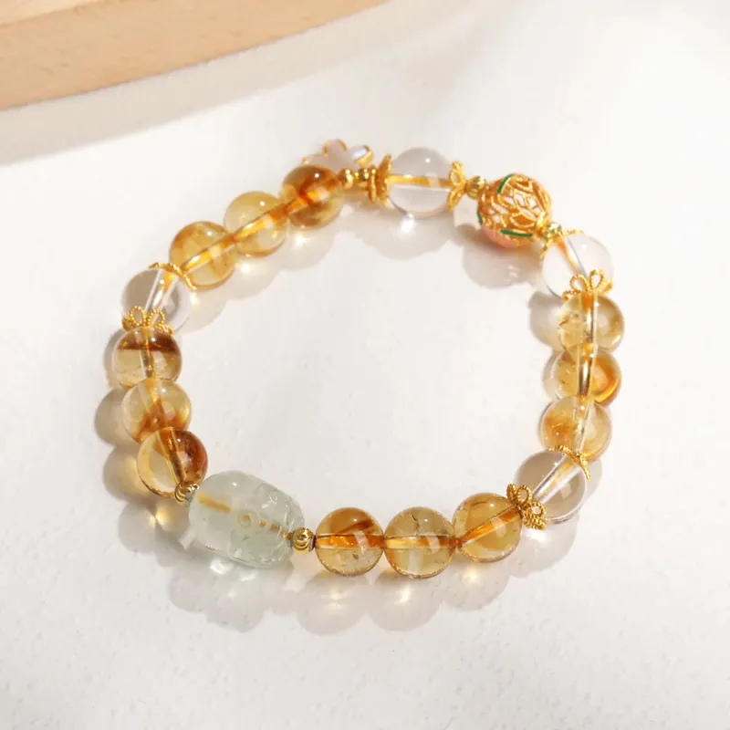 UTD Jade Bracelets Women's-1