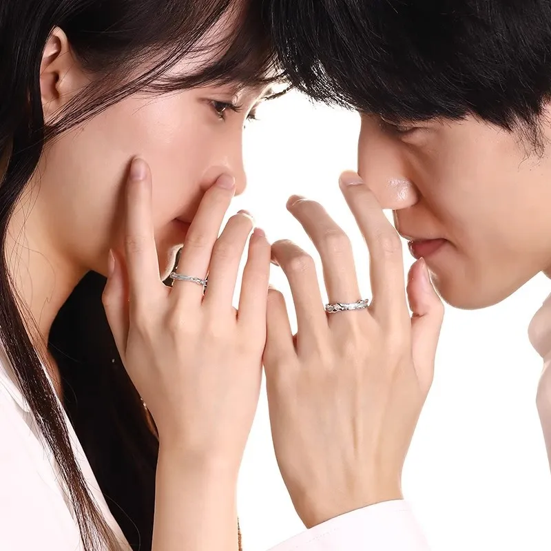 UTD Rings Unisex-2