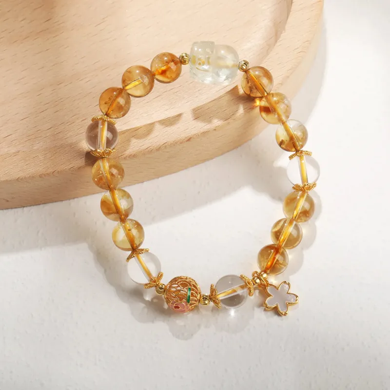 UTD Jade Bracelets Women's-4