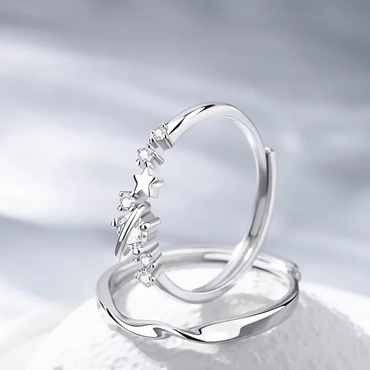 UTD Rings Unisex-1