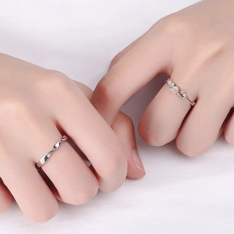 UTD Rings Unisex-3