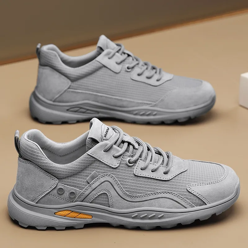 Vxv Abrasion Resistant Coverage Lightweight Low Top Casual Shoes Men's-9