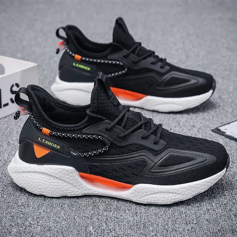 Vxv Coverage Support Lightweight Low Top Casual Shoes Men's-9