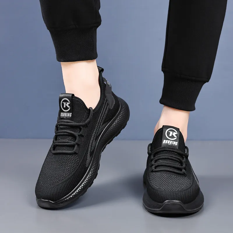 Vxv Shock Absorbers With Slip Resistant Features Low Top Casual Shoes Men's-6