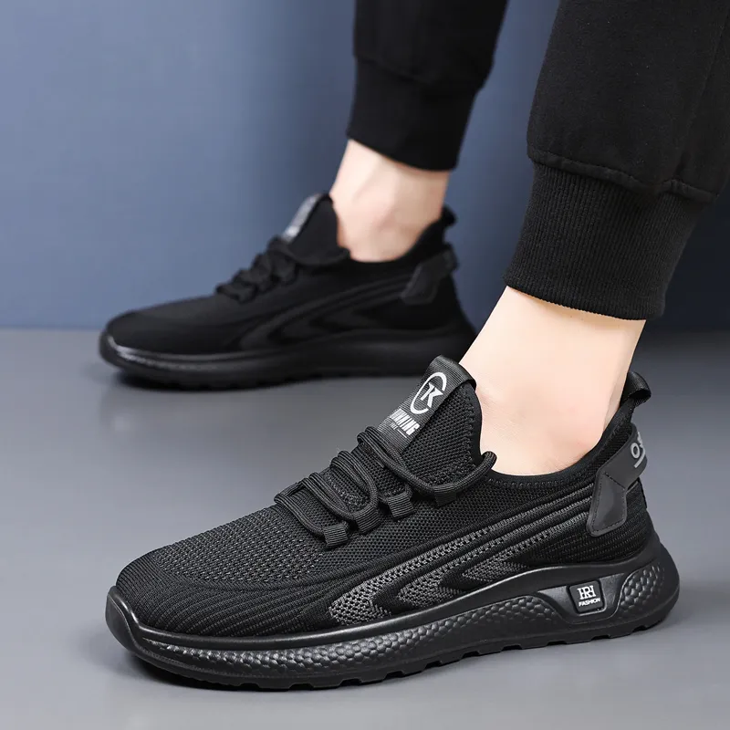 Vxv Shock Absorbers With Slip Resistant Features Low Top Casual Shoes Men's-5