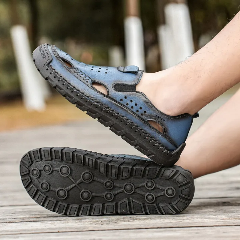 Vxv Slip Resistant, Abrasion Resistant, Breathable Low Top Casual Shoes Men's-11