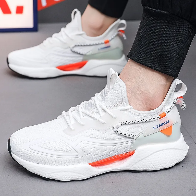Vxv Coverage Support Lightweight Low Top Casual Shoes Men's-11
