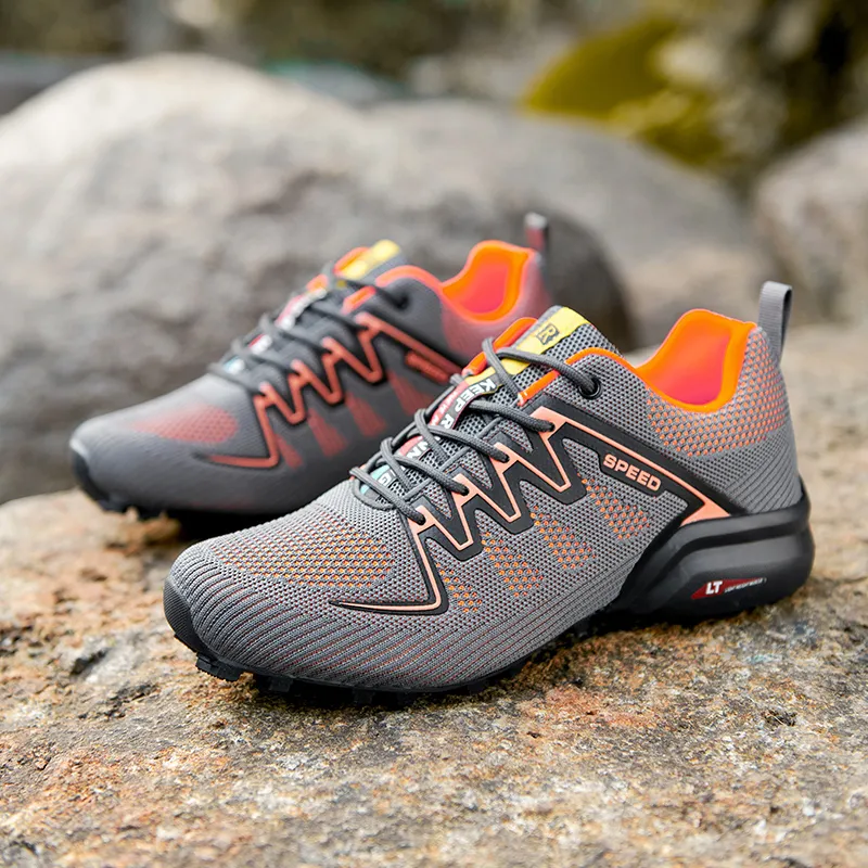 Vxv Slip Resistant Coverage Lightweight Low Top Cycling Shoes Men's-11