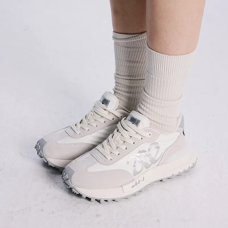 ABT-L Abrasion-Resistant Low-Top Casual Shoes Women's-5