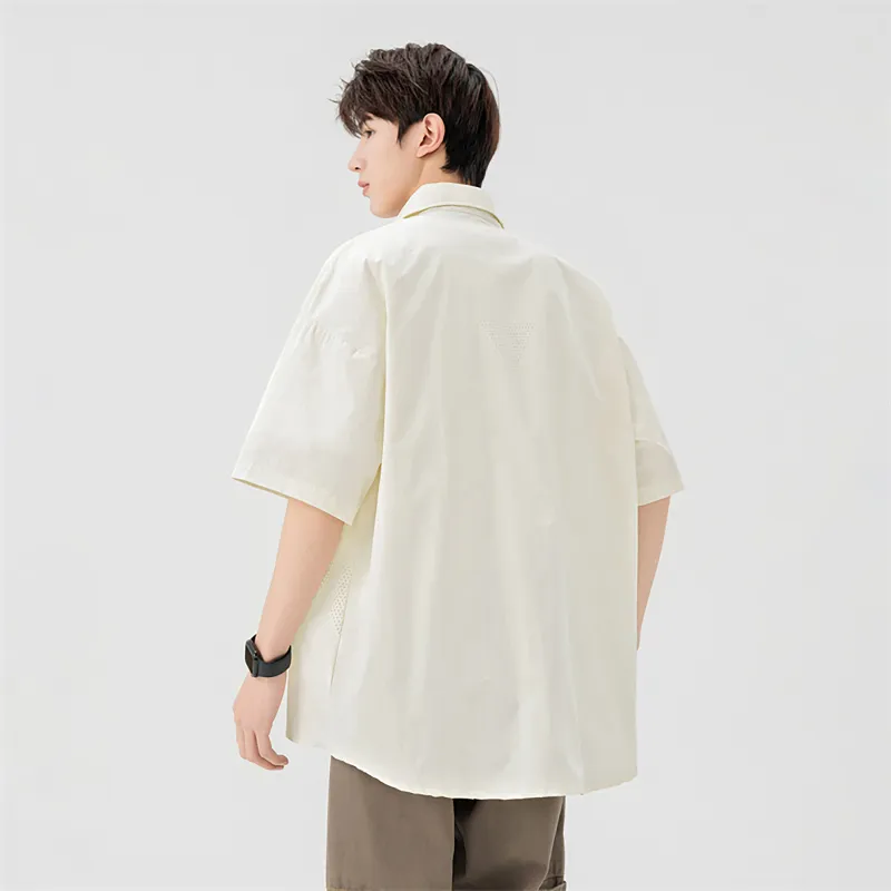 Quiksilver Shirts Unisex-9