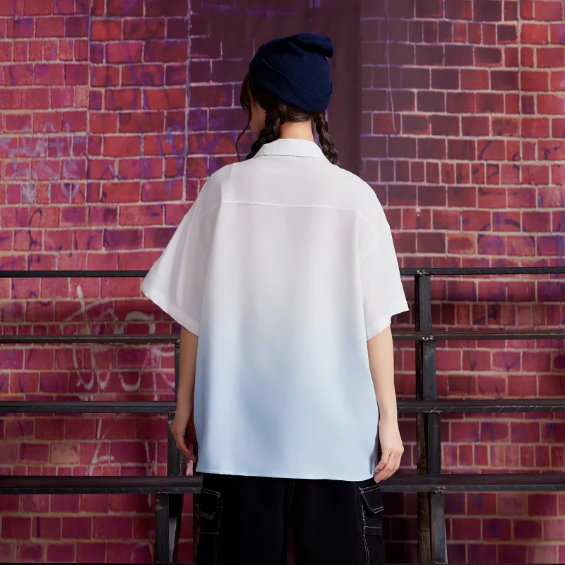 Quiksilver Shirts Unisex-4