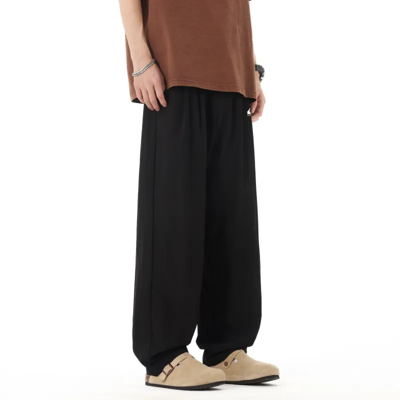 Quiksilver Casual Pants Unisex-3