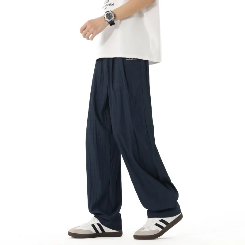 Quiksilver Casual Pants Unisex-14
