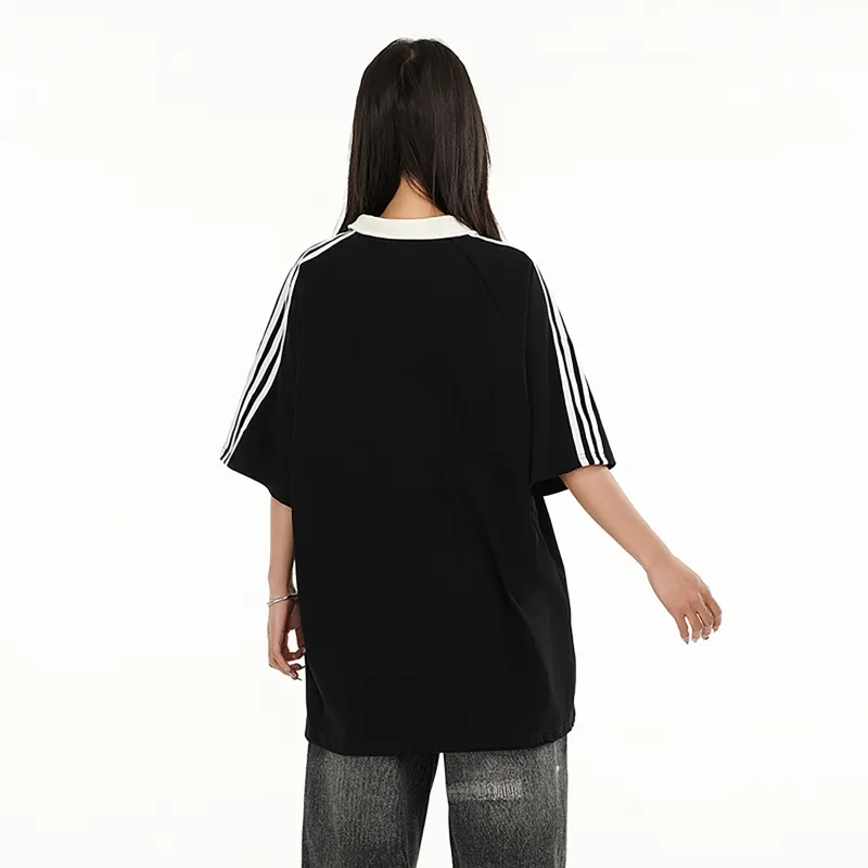 Quiksilver Polo Shirts Unisex-4