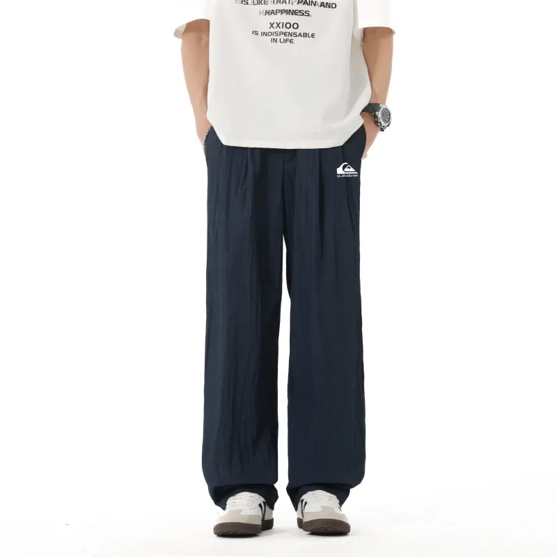 Quiksilver Casual Pants Unisex-12