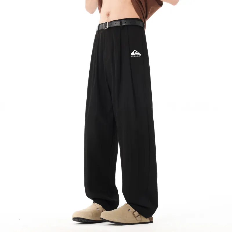 Quiksilver Casual Pants Unisex-2