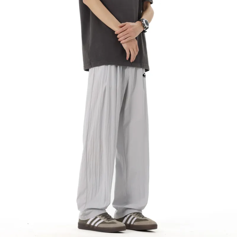 Quiksilver Casual Pants Unisex-8