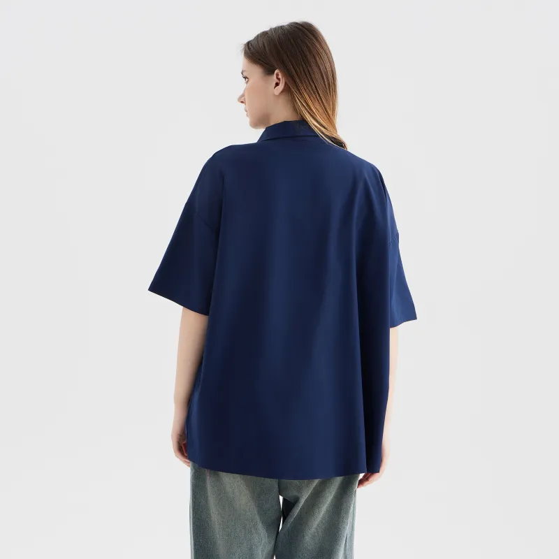 Quiksilver Shirts Unisex-14