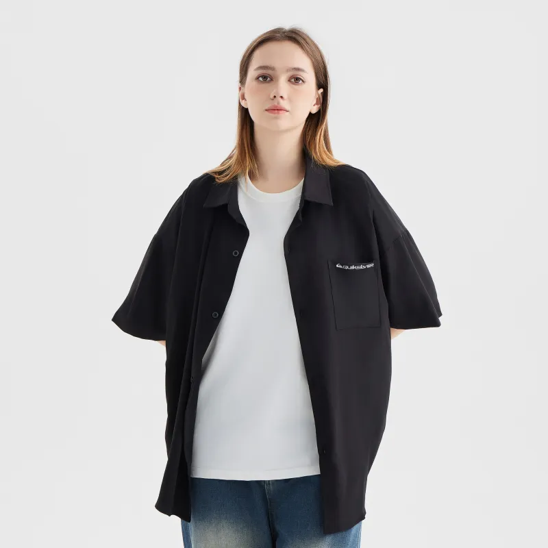 Quiksilver Shirts Unisex-2