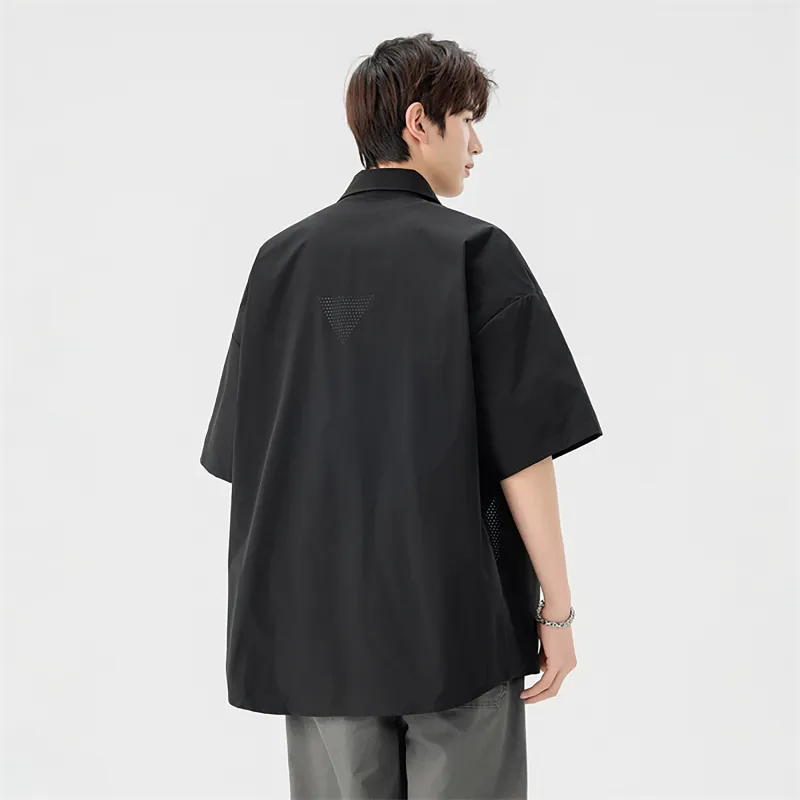 Quiksilver Shirts Unisex-4