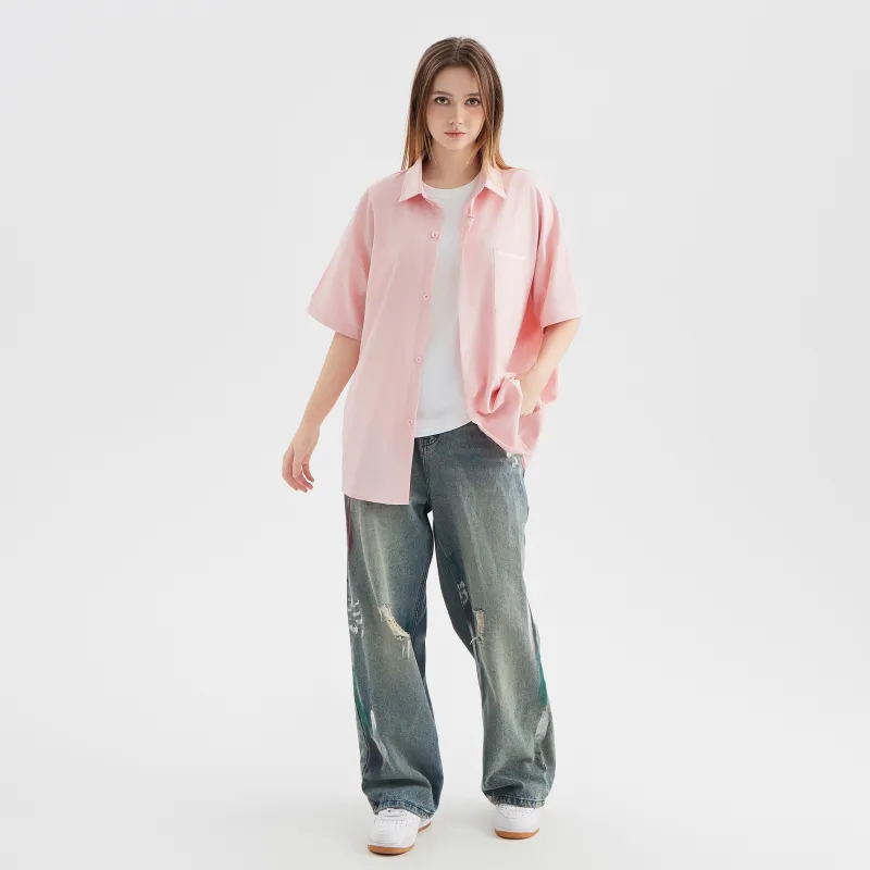 Quiksilver Shirts Unisex-18