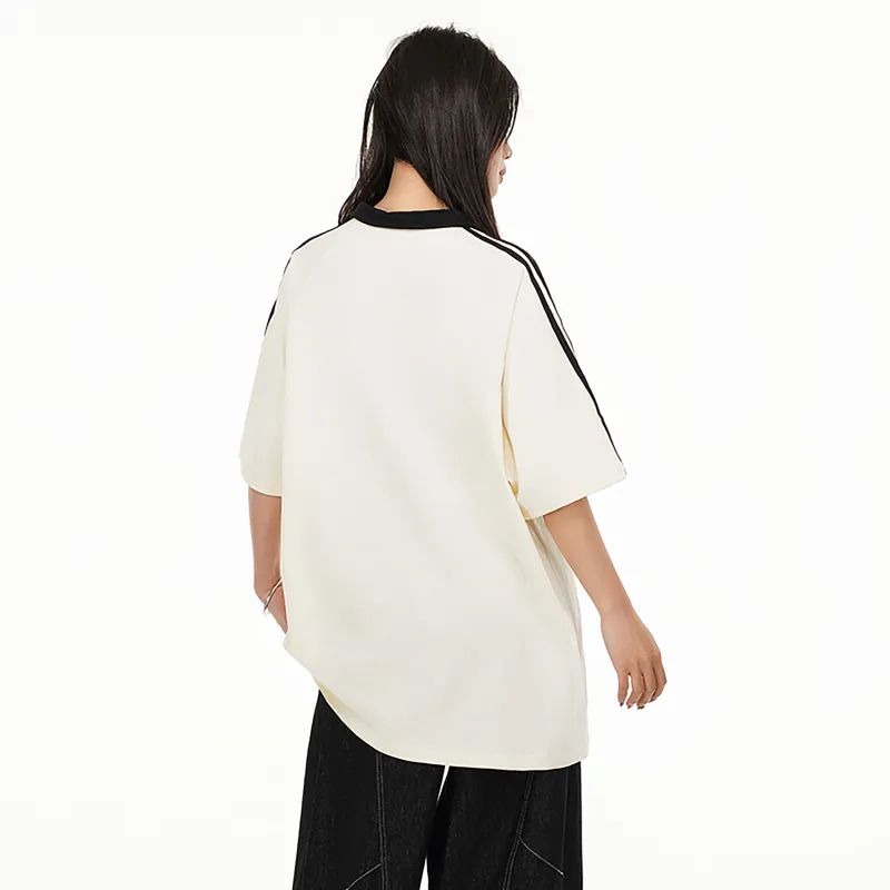Quiksilver Polo Shirts Unisex-9