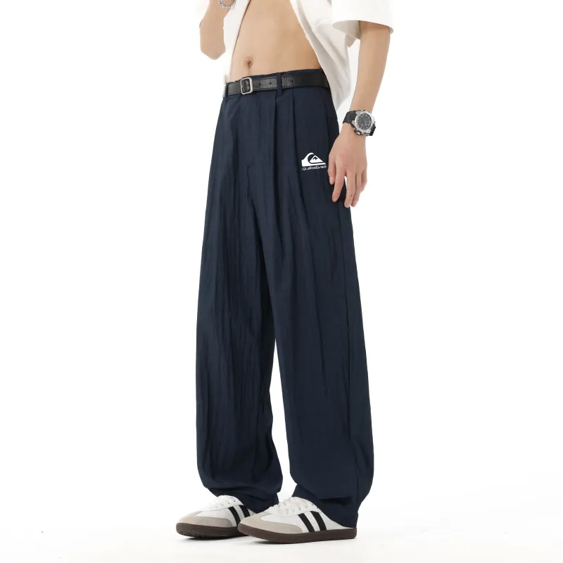 Quiksilver Casual Pants Unisex-13