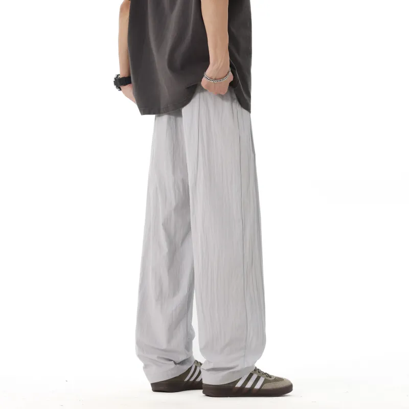 Quiksilver Casual Pants Unisex-9