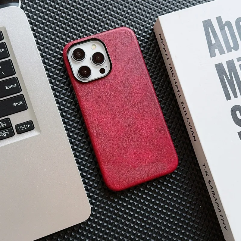 Yule Phone Cases-13