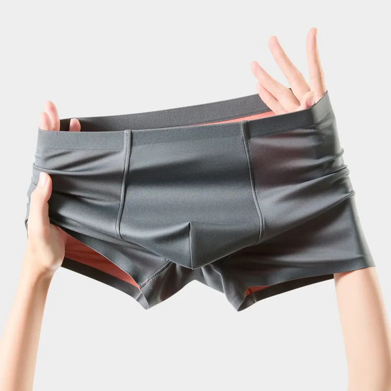 SHIWAJI Underpants Men's Shopping Bag 3 Pack-10