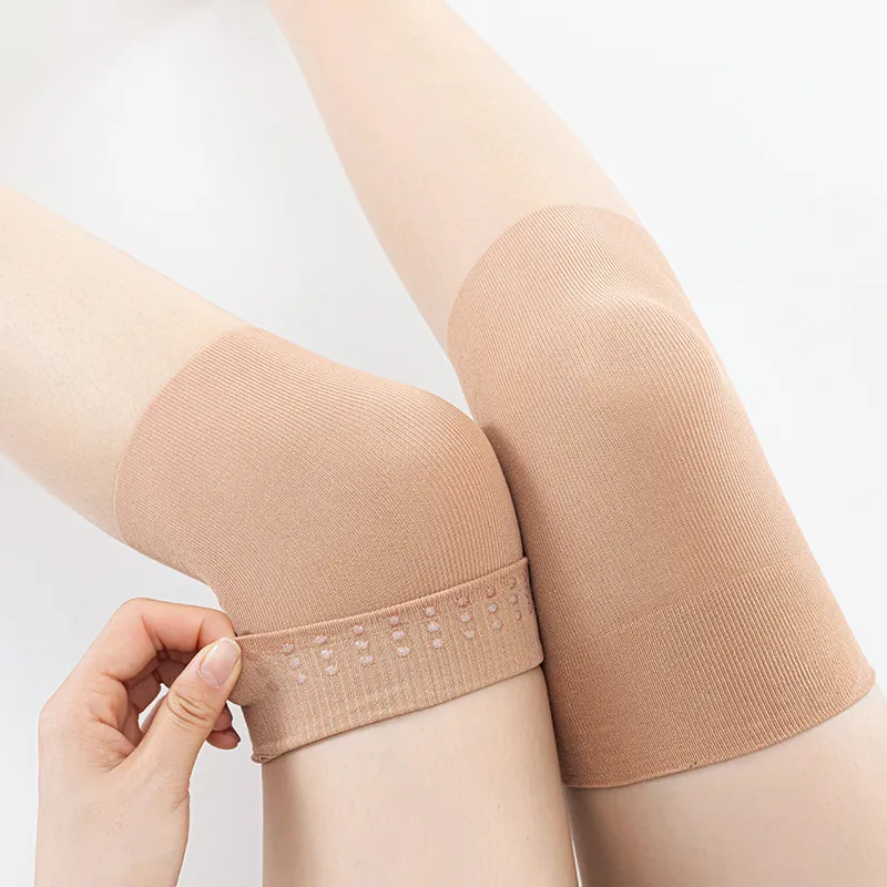 SHIWAJI Thigh high Socks Women's 2 Pack-1