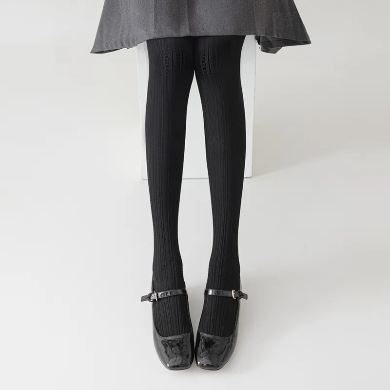 SHIWAJI Pantyhose Women's 1 Pack-1
