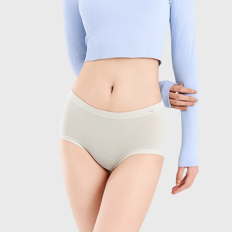 SHIWAJI Underpants Women's 3 Pack-1