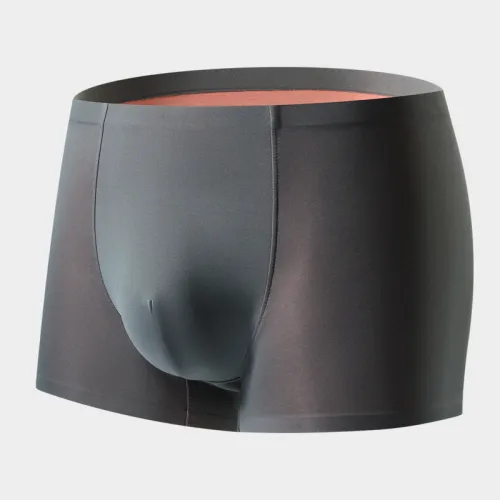 SHIWAJI Underpants Men's Shopping Bag 3 Pack