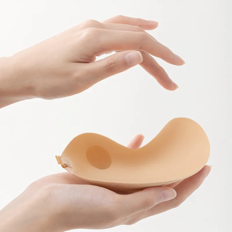 SHIWAJI Women's Nipple Cover-5