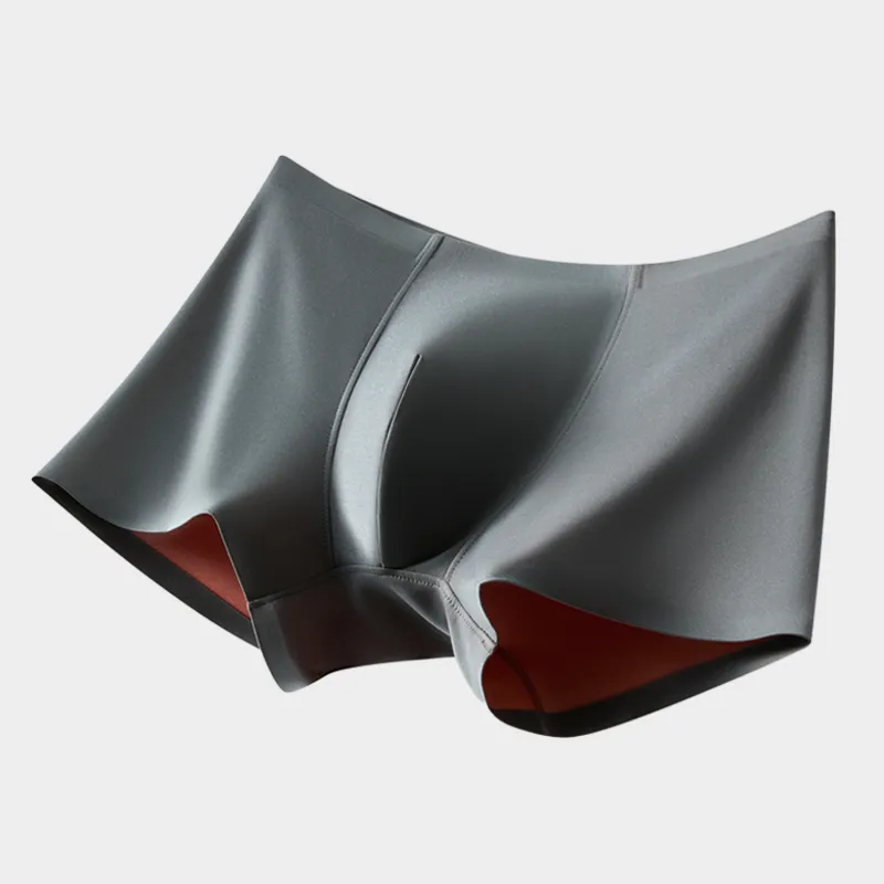 SHIWAJI Underpants Men's Shopping Bag 3 Pack-2