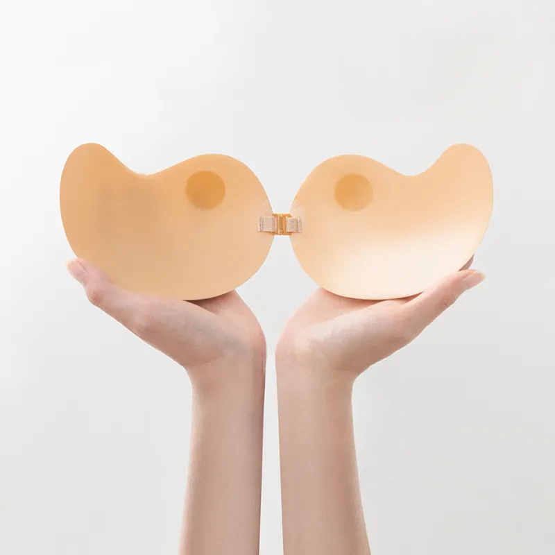 SHIWAJI Women's Nipple Cover-1