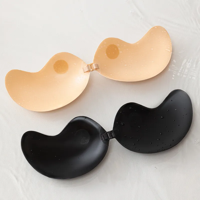 SHIWAJI Women's Nipple Cover-4