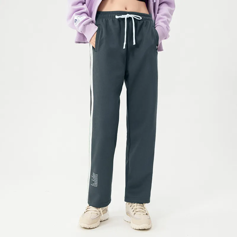 TEPOR Knitted Sports Pants Women's-4