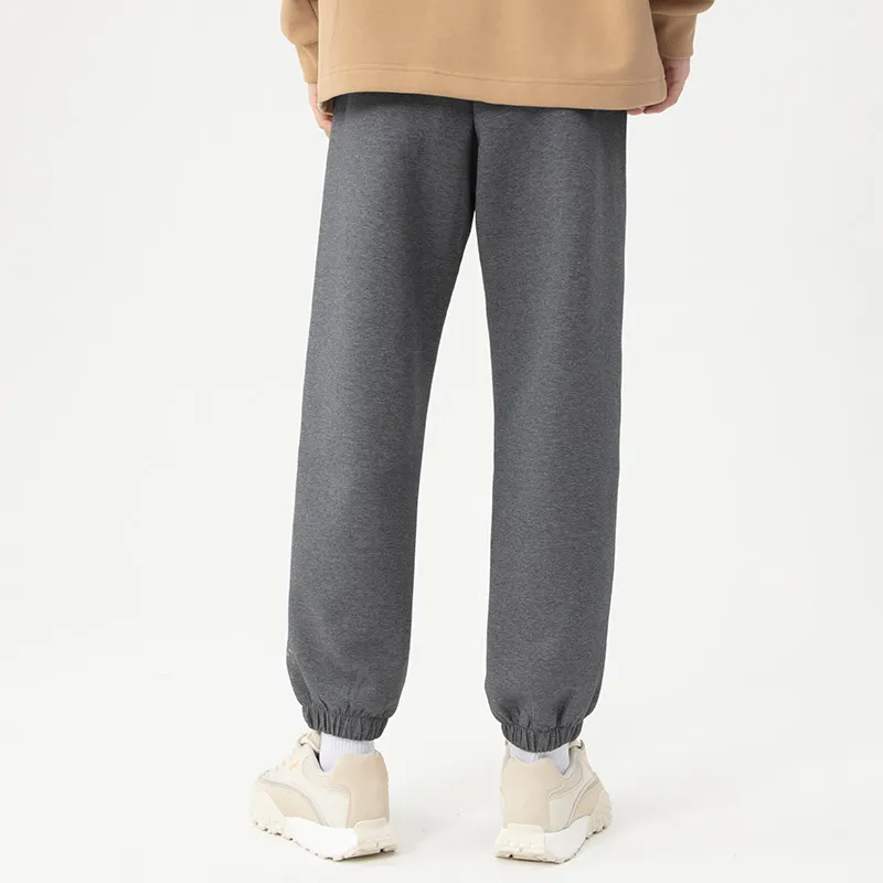 TEPOR Casual Pants Unisex-5