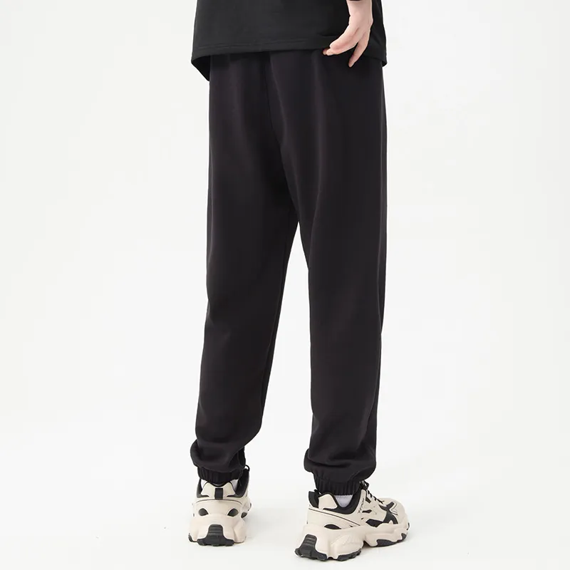 TEPOR Knitted Sports Pants Unisex-3