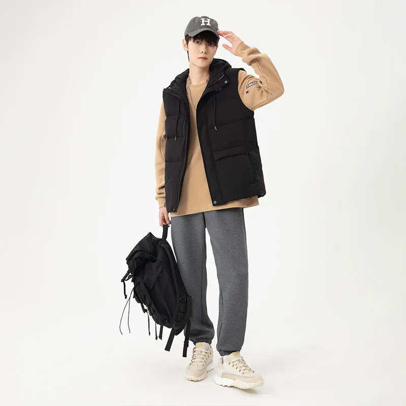 TEPOR Vests Men-2