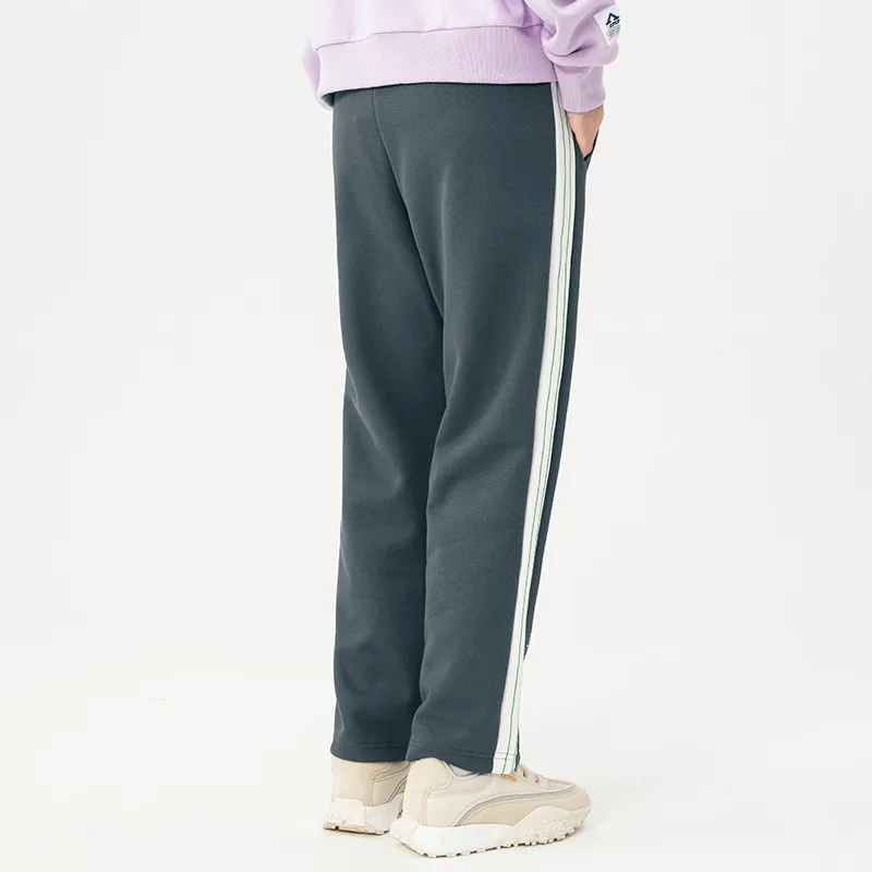 TEPOR Knitted Sports Pants Women's-5